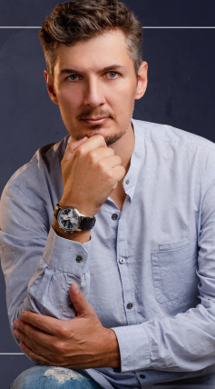 Direção técnica de captação do Sprint de Conteúdo